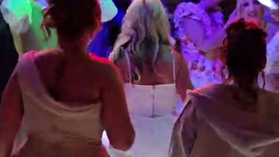 Bowfield Wedding - March 2026